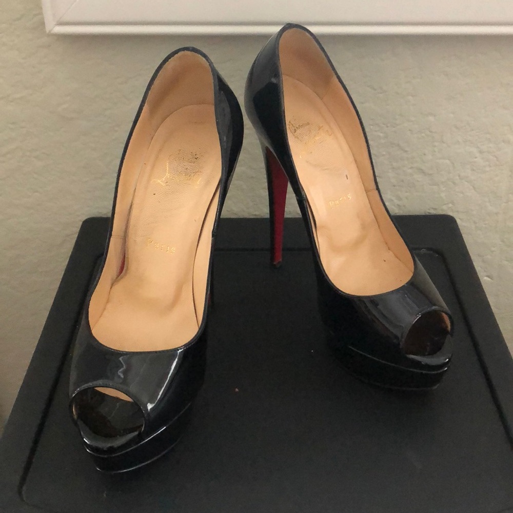 Christian Louboutins